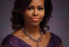 Michelle Obama admits that she tested positive for …See more